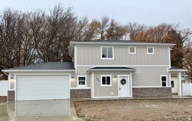 983  Liberty Cottages Ct
                     MLS #2109009