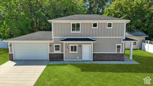 Existing Home