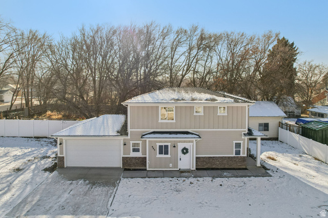 983  Liberty Cottages Ct
                     MLS #2109009