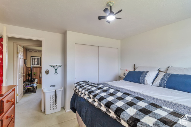 Photo 10 for MLS #2109014 at 2038 W 4600 South