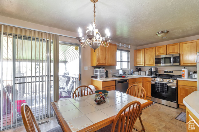 Photo 2 for MLS #2109014 at 2038 W 4600 South