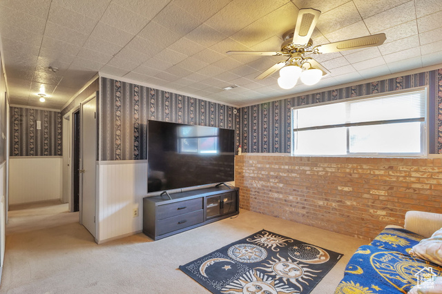 Photo 16 for MLS #2109014 at 2038 W 4600 South