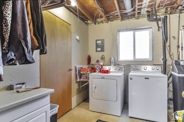 Photo 18 for MLS #2109014 at 2038 W 4600 South
