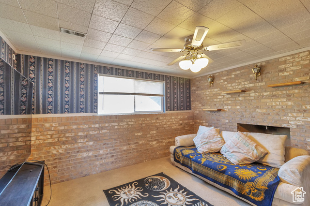 Photo 14 for MLS #2109014 at 2038 W 4600 South