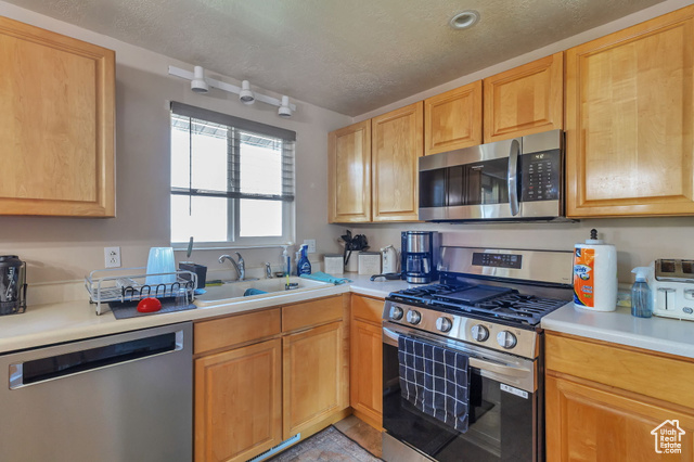 Photo 3 for MLS #2109014 at 2038 W 4600 South