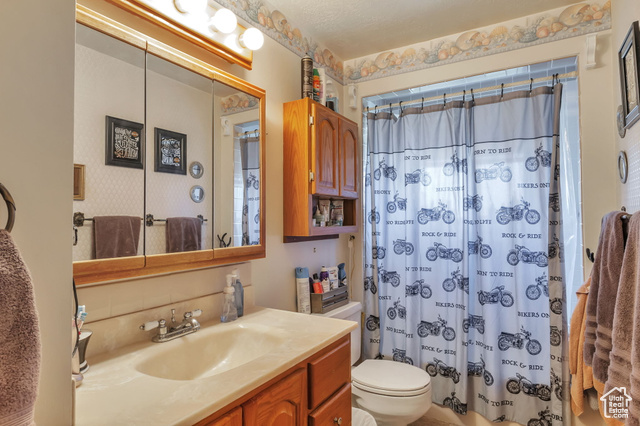 Photo 8 for MLS #2109014 at 2038 W 4600 South