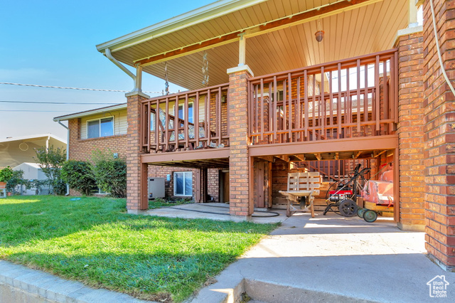 Photo 20 for MLS #2109014 at 2038 W 4600 South