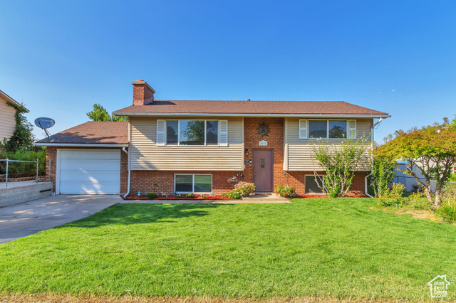 Photo 24 for MLS #2109014 at 2038 W 4600 South