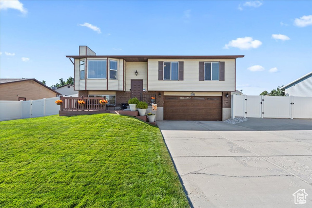 MLS #2109016 - 4857 W Muirkirk Rd