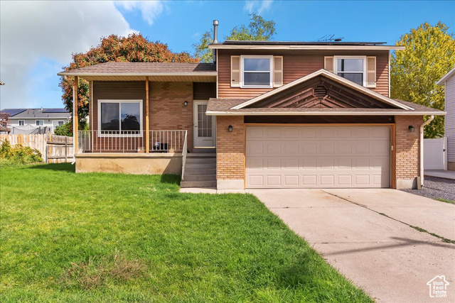 Existing Home