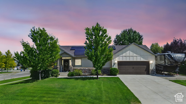1488 S 25 W, Wellsville UT 84339