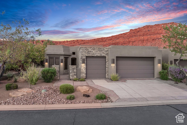 MLS #2109027 - 2139 W Cougar Rock Cir #195