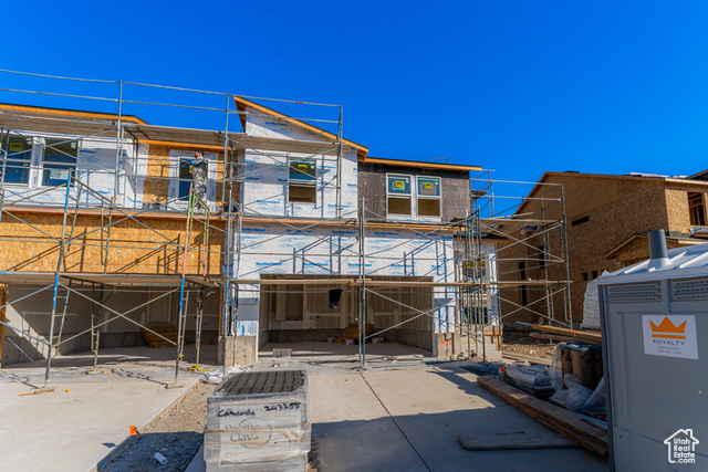 4731 S OLIVE AVE #405, Mapleton UT 84664