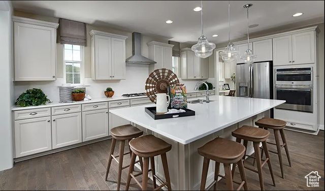 Photo 5 for MLS #2109033 at 5477 Saddle Stone Dr #534