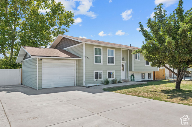 MLS #2109045 - 1949 W 1620 North