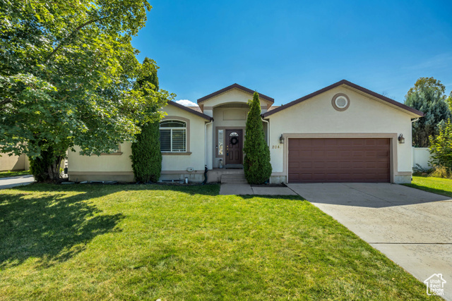 MLS #2109046                     located at 204 E Dakota Dr,
                     Springville, UT