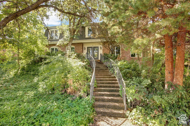 MLS #2109049                     located at 2788 E 200 North,
                     Layton, UT