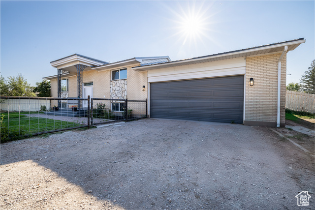 MLS #2109050 - 15579 W 3800 North