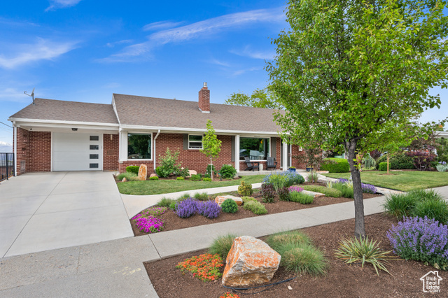 MLS #2109058                     located at 1502 S 2400 East,
                     Salt Lake City, UT