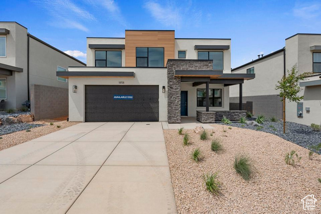 MLS #2109059                     located at 1877 S Cyclone Dr #250,
                     Washington, UT