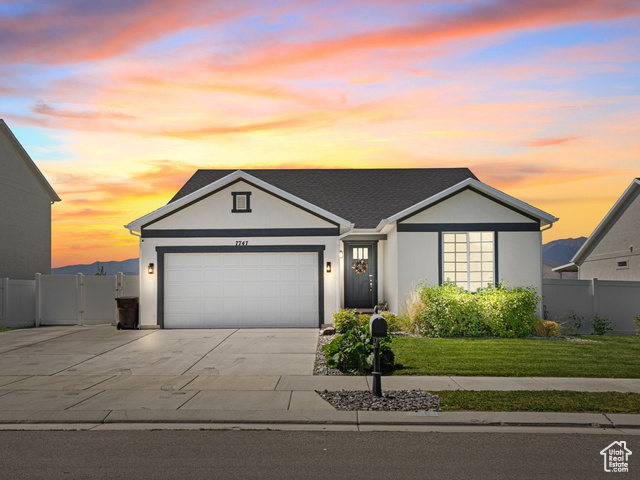MLS #2109062 - 7747 N Seabiscuit Rd