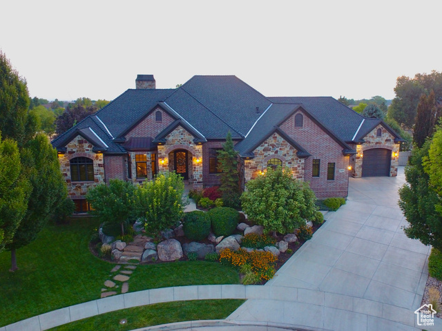 1933 N 1700 W, Farr West UT 84404