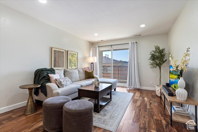 MLS #2109066 - 110 S 800 East #207