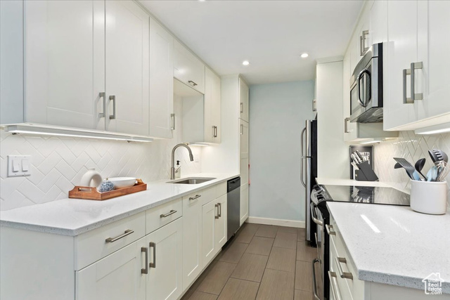 110 S 800 E #207, Salt Lake City UT 84102