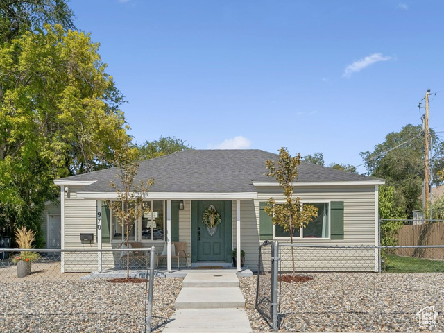 970 W 300 N, Salt Lake City UT 84116