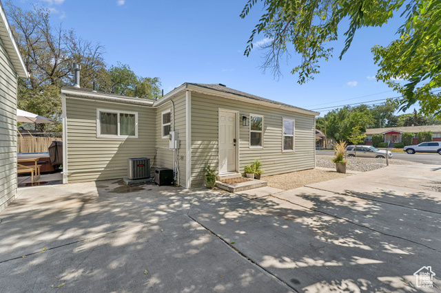 Photo 30 for MLS #2109070 at 970 W 300 North