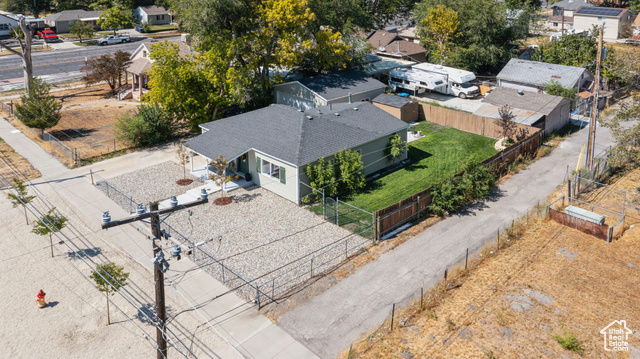 Photo 33 for MLS #2109070 at 970 W 300 North