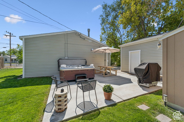 Photo 27 for MLS #2109070 at 970 W 300 North