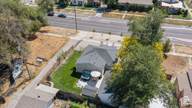 Photo 40 for MLS #2109070 at 970 W 300 North