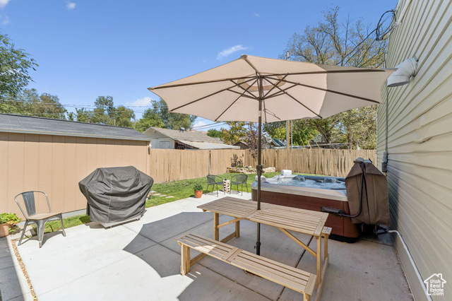 Photo 25 for MLS #2109070 at 970 W 300 North