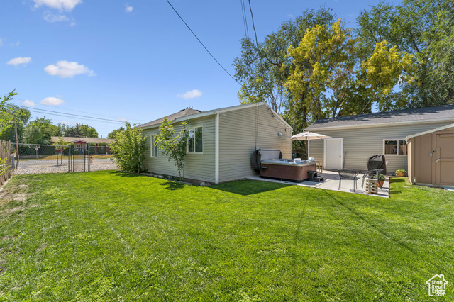 Photo 29 for MLS #2109070 at 970 W 300 North