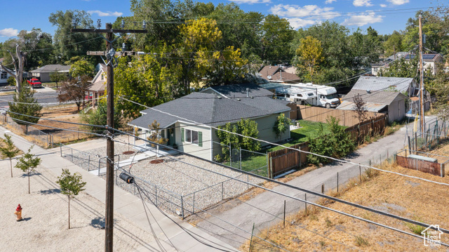 Photo 31 for MLS #2109070 at 970 W 300 North