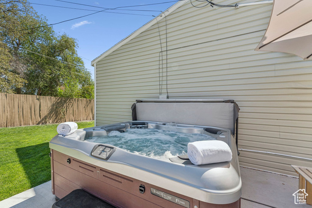 Photo 26 for MLS #2109070 at 970 W 300 North
