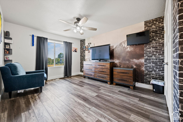 Photo 20 for MLS #2109072 at 2637 W 3125 South