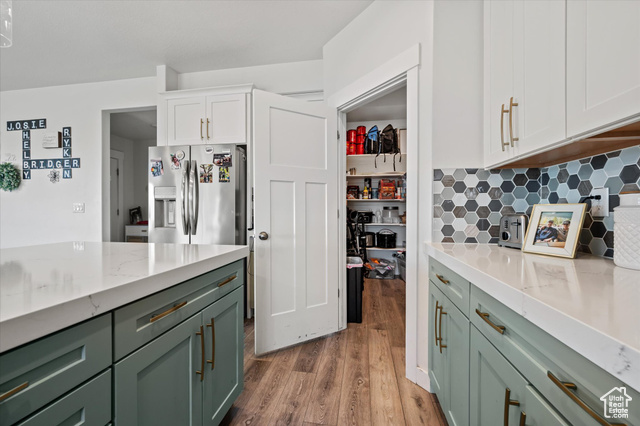 Photo 16 for MLS #2109072 at 2637 W 3125 South