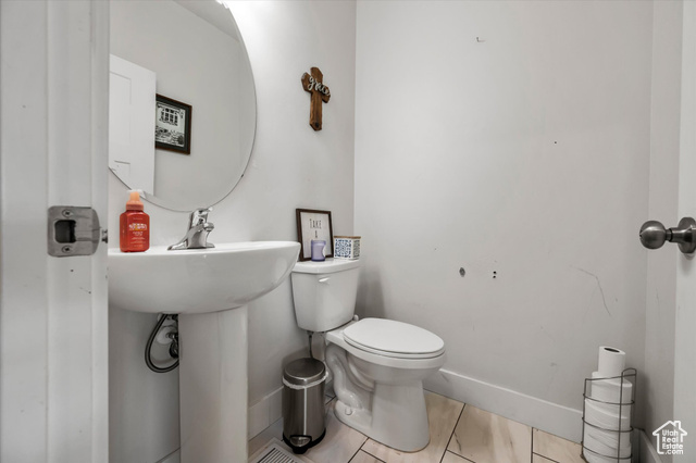 Photo 17 for MLS #2109072 at 2637 W 3125 South