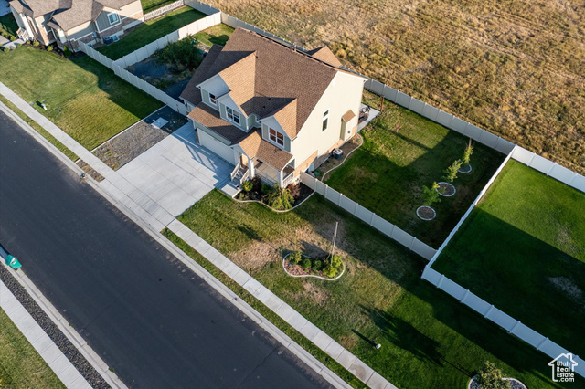 Photo 40 for MLS #2109072 at 2637 W 3125 South