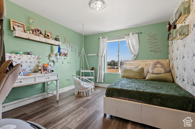 Photo 22 for MLS #2109072 at 2637 W 3125 South