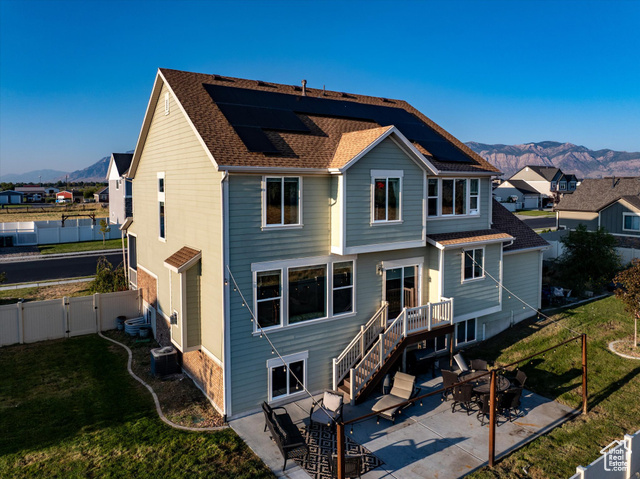 Photo 43 for MLS #2109072 at 2637 W 3125 South