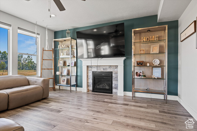 Photo 8 for MLS #2109072 at 2637 W 3125 South