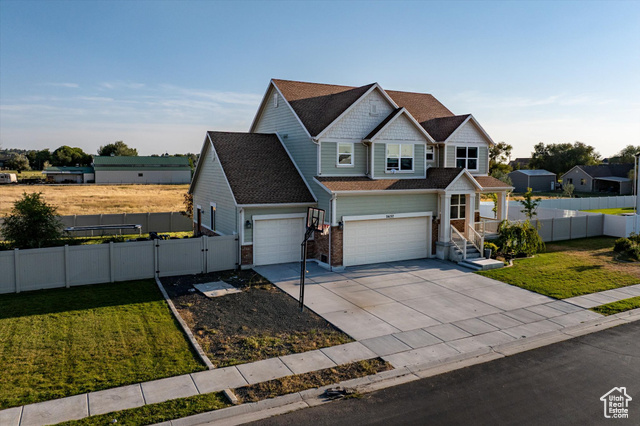 Photo 2 for MLS #2109072 at 2637 W 3125 South