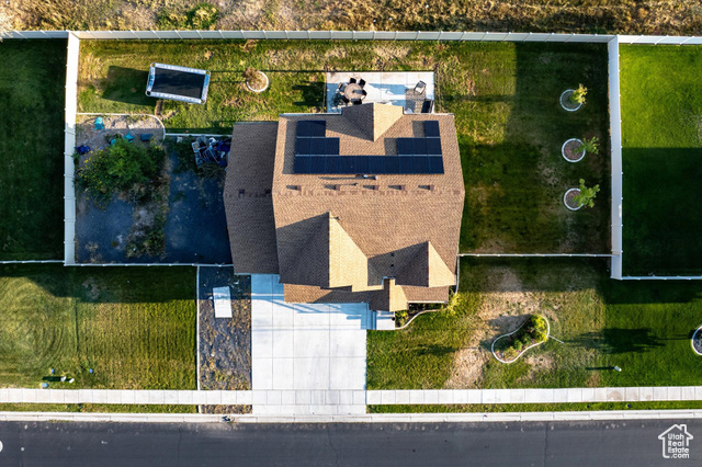 Photo 52 for MLS #2109072 at 2637 W 3125 South