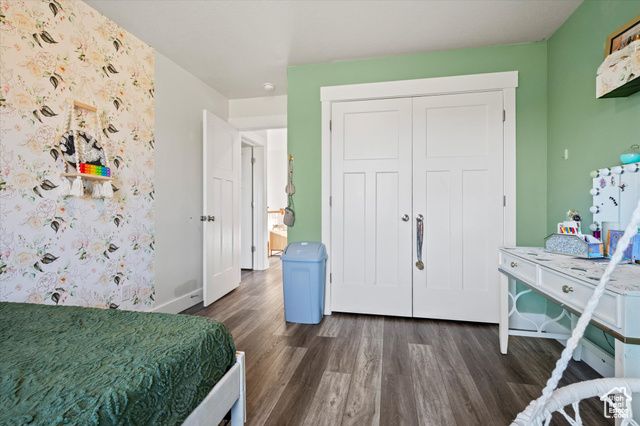 Photo 23 for MLS #2109072 at 2637 W 3125 South