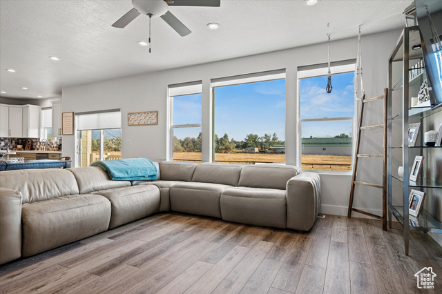 Photo 9 for MLS #2109072 at 2637 W 3125 South