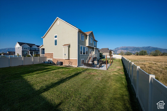 Photo 35 for MLS #2109072 at 2637 W 3125 South