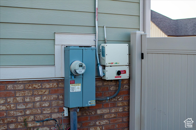 Photo 51 for MLS #2109072 at 2637 W 3125 South